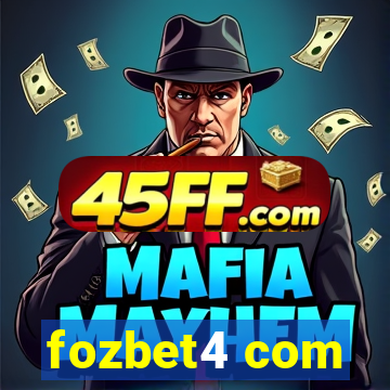 fozbet4 com